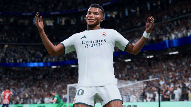 EA Sports FC 27 - Official Gameplay Deep Dive