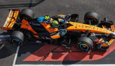 McLaren F1 Midseason Report: Finally Finding Its Form