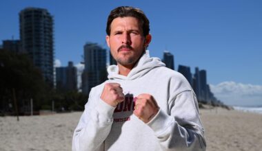 Boxing 2026: Nikita Tszyu v Ben Mahoney, undefeated Aussie boxer Ben Mahoney once lived out of his car, preview, latest news, how to watch