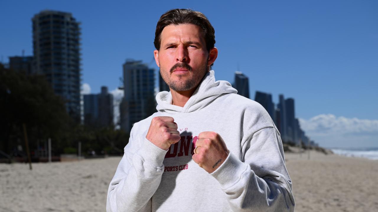 Boxing 2026: Nikita Tszyu v Ben Mahoney, undefeated Aussie boxer Ben Mahoney once lived out of his car, preview, latest news, how to watch