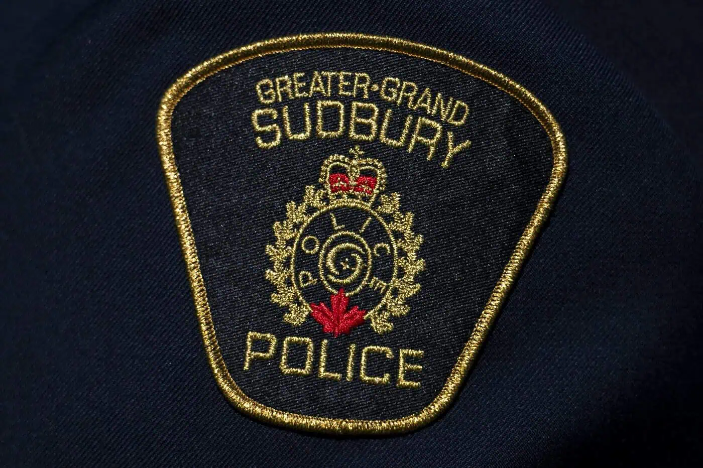 sudbury police mississauga kmar