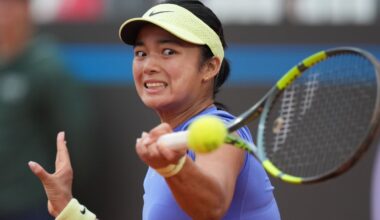 Alexandra Eala captures DC Open, becomes first Filipino to win WTA Tour title