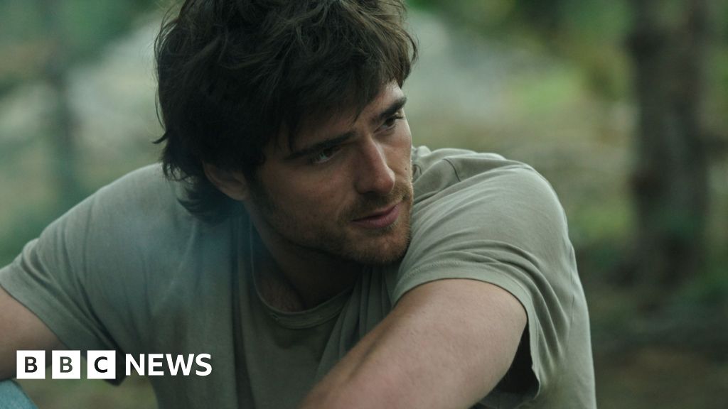 Jacob Elordi on why The Dog Stars had him asking 'What am I missing' in life? - BBC