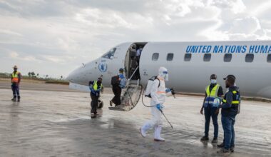 Canada extends Ebola travel restrictions for another 30 days