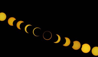 There Are 2 Eclipses This August. Here’s How to See Them
