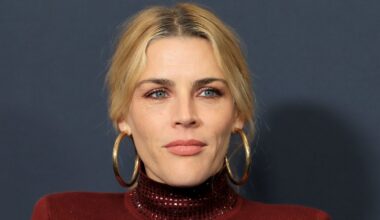 Busy Philipps Had a Rare Brain Tumor Removed