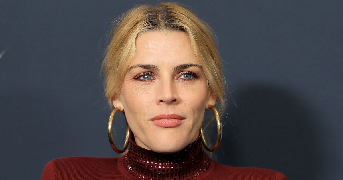 Busy Philipps Had a Rare Brain Tumor Removed