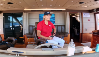 ‘Below Deck Mediterranean’ Recap, Season 11, Episode 10