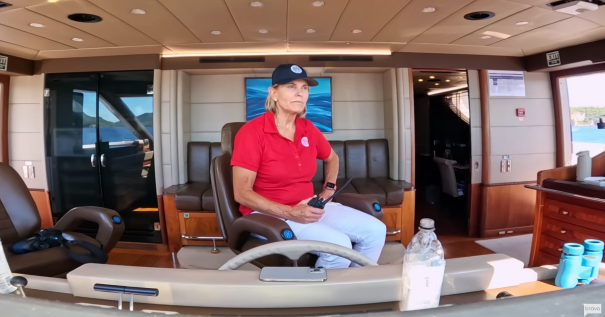 ‘Below Deck Mediterranean’ Recap, Season 11, Episode 10