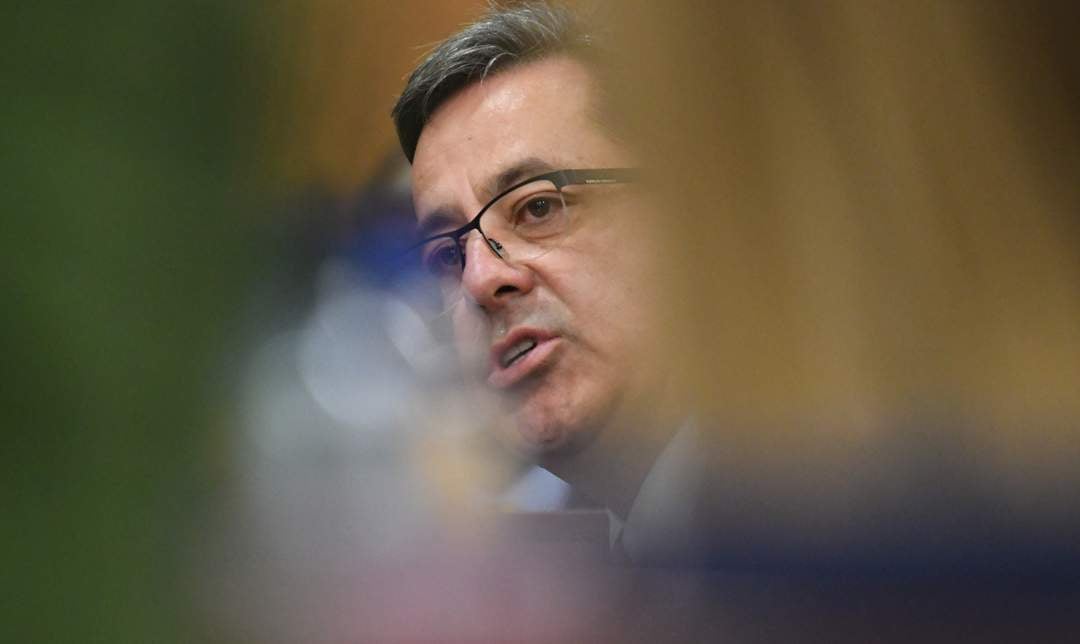 Former Steinhoff CEO Markus Jooste died by suicide in Hermanus in March 2024.