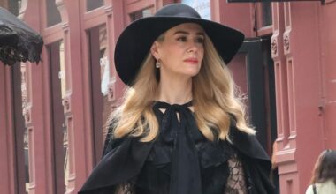 American Horror Story's "thrilling" new season will be a "tribute" to the entire series