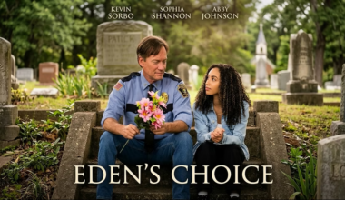 Local family's movie garnering international attention