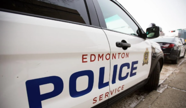 Edmonton police investigating suspicious death of 16-year-old girl after early morning shooting