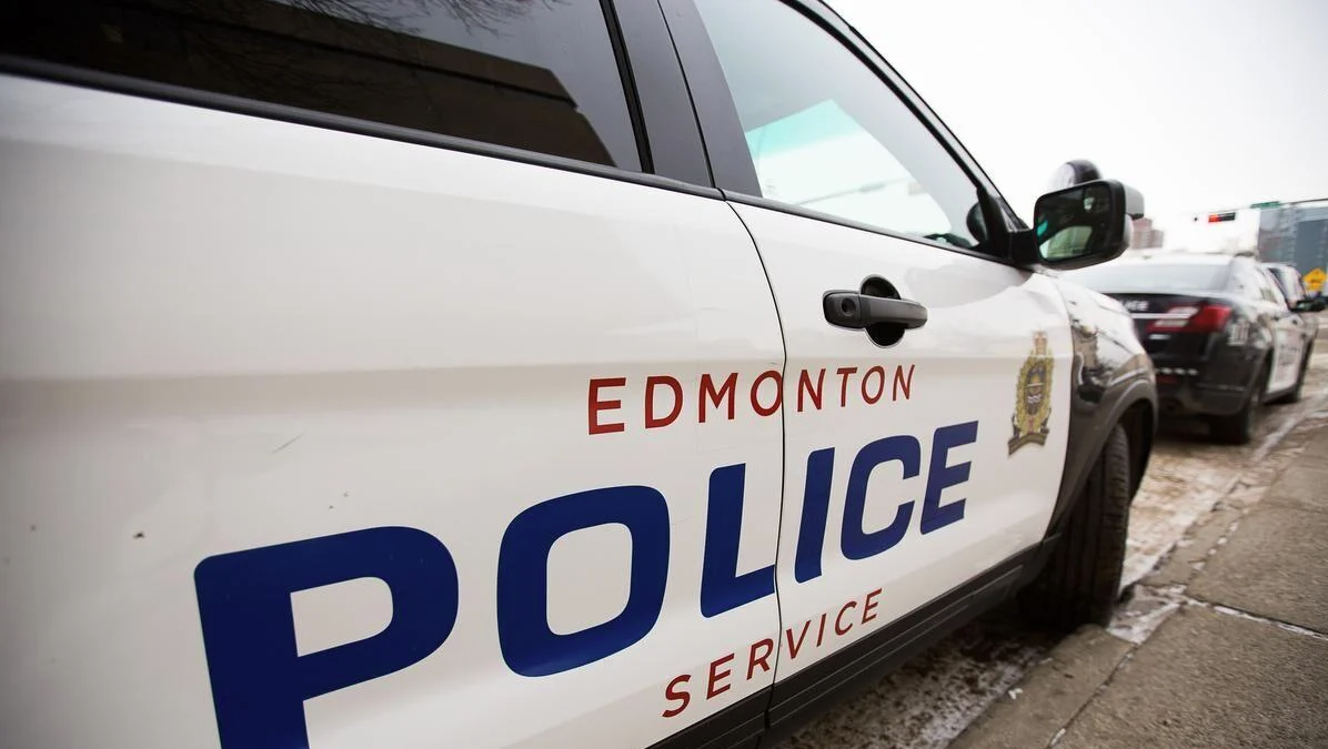 Edmonton police investigating suspicious death of 16-year-old girl after early morning shooting