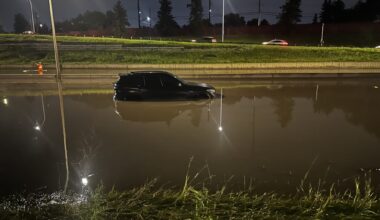 Summer storms leave $20M plus damage: city of Edmonton
