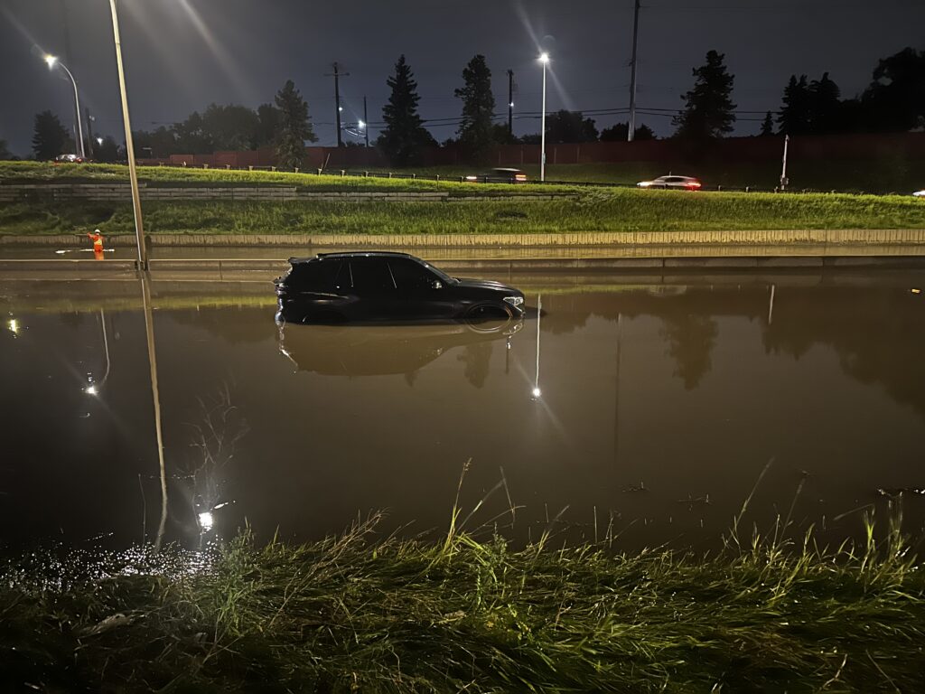 Summer storms leave $20M plus damage: city of Edmonton