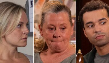 15 huge Coronation Street spoilers for next week (24 to 28 August)