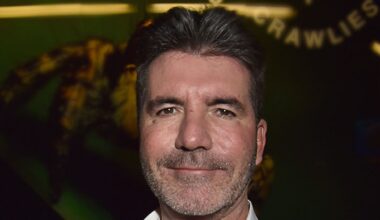 Simon Cowell Out of 'America's Got Talent' for Weeks Over Routine Surgery