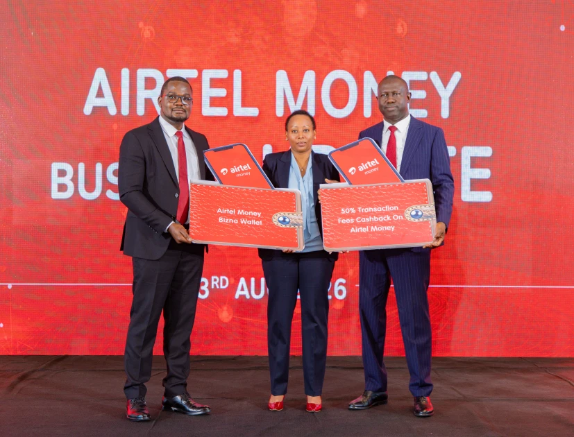 Airtel Money deepens support for small businesses with Bizna Wallet
