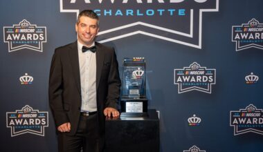 Is NASCAR Canada’s Marc-Antoine Camirand the ‘Alex Palou’ of His Series?