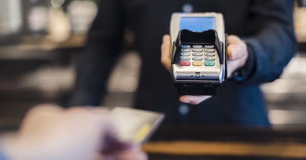 Retail spending jumps in July following flat June