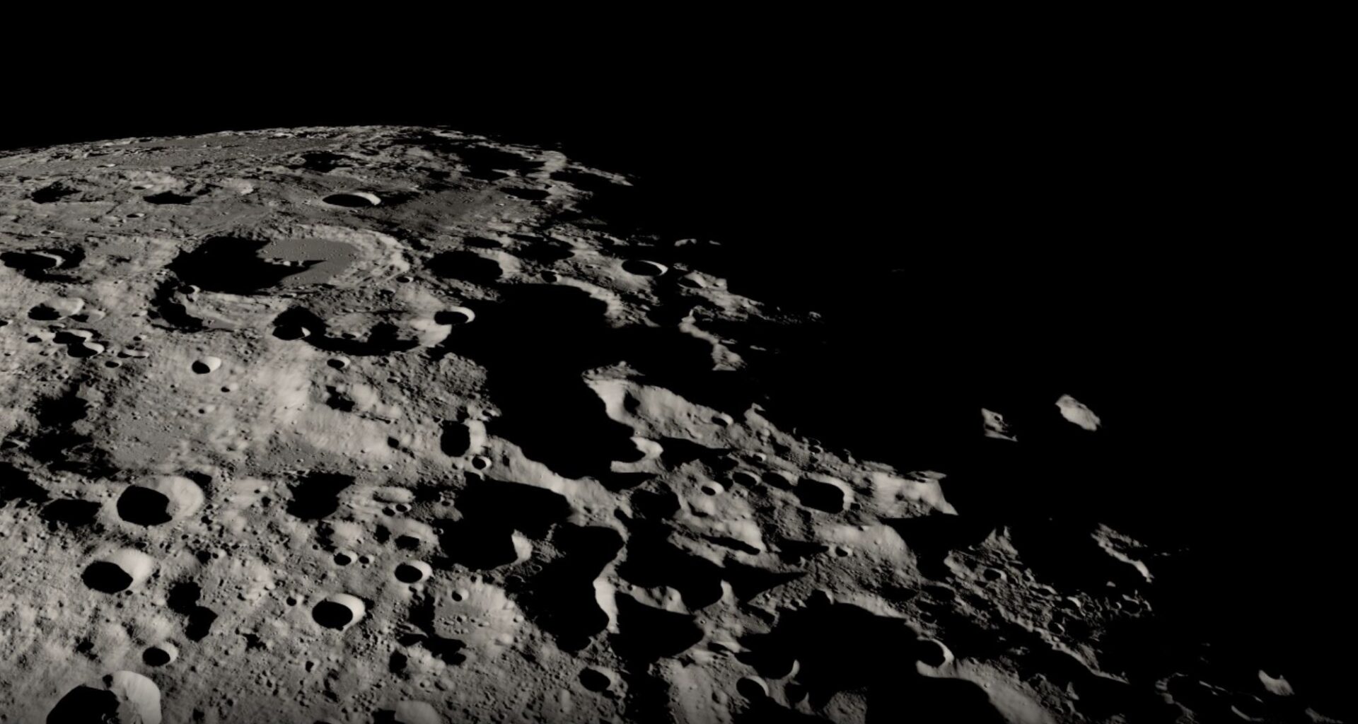 Microbes from Earth may survive on the moon, scientists find