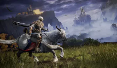 Elden Ring On Switch 2 – The Worst Way To Play The Best Game