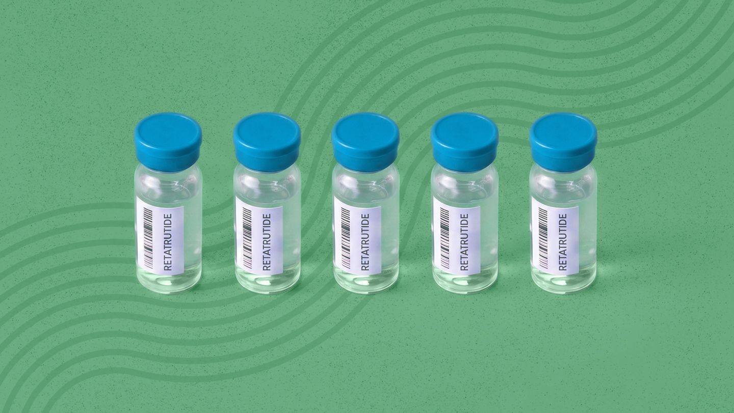 Drugmaker to Offer Early Access to Experimental GLP-1 Retatrutide