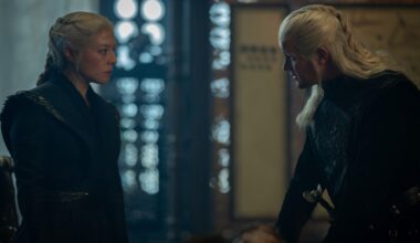'House of the Dragon' Season 3 Finale: Targaryen Book Change, Explained