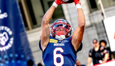 3DownNation CFL awards: the best and worst of Week 10