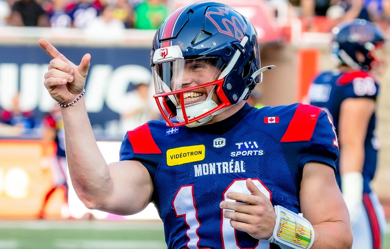 3DownNation's 2026 mid-season CFL awards