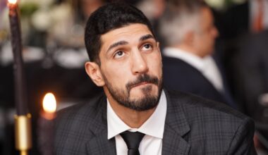 enes kanter