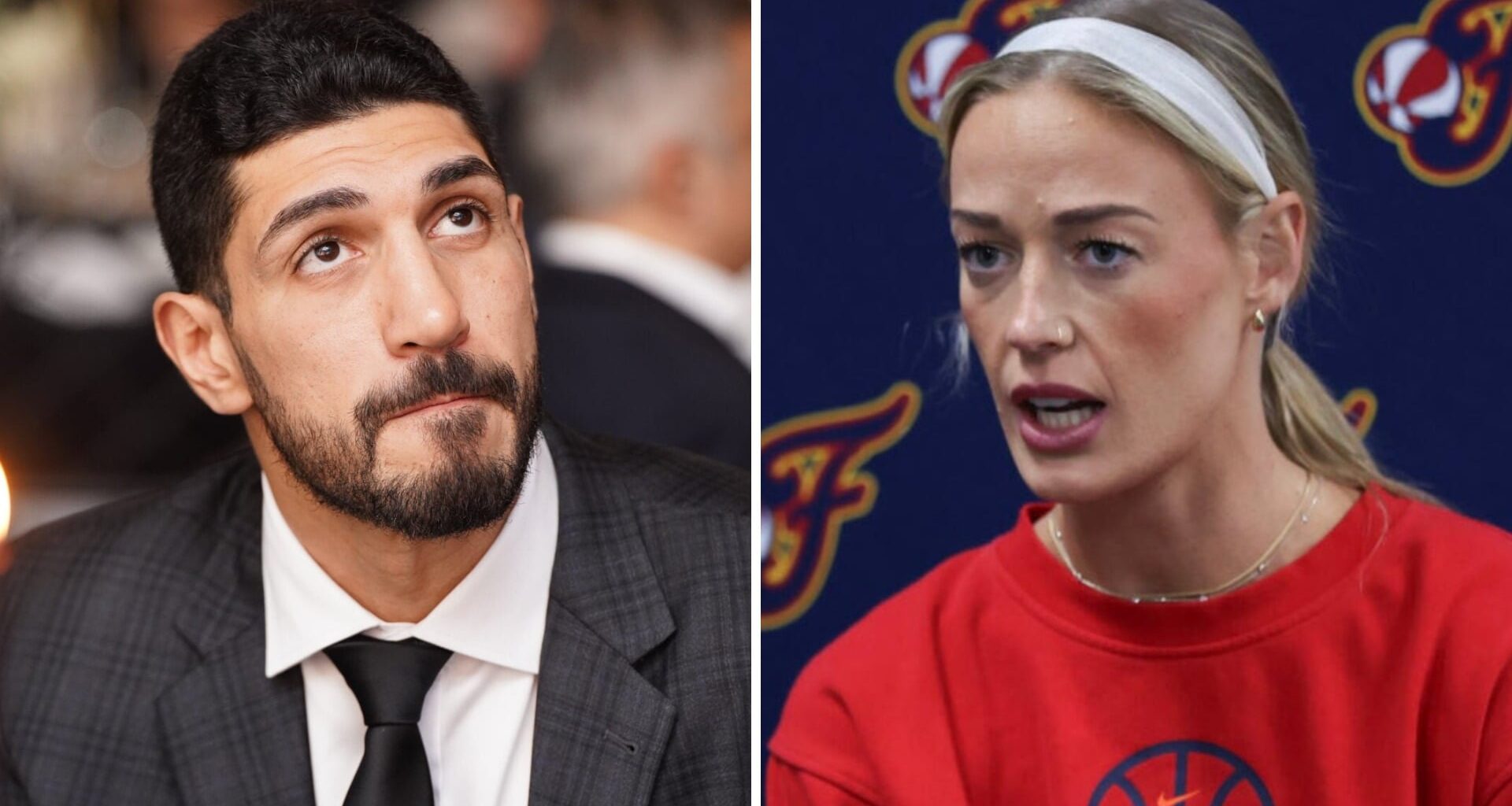 Inside the transgender controversy taking over the WNBA, from Sophie Cunningham's comments to now