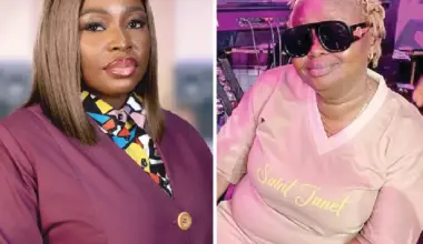 Nigerian Entertainment Industry Mourns Four Stars' Deaths