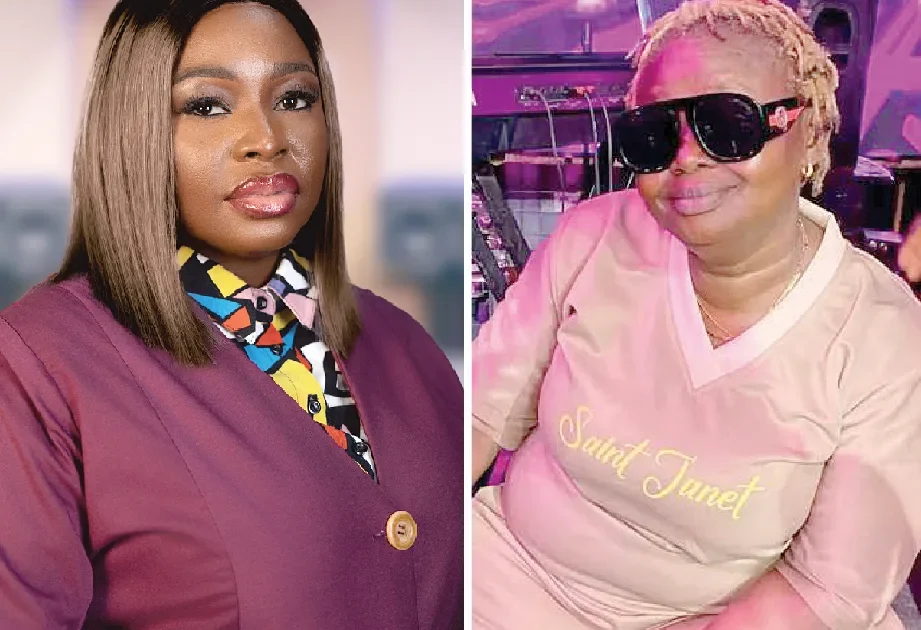 Nigerian Entertainment Industry Mourns Four Stars' Deaths