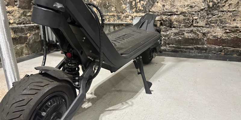 Municipalities NL, E-Bike Retailer say Regulation is Needed on Devices; Government Seeks Public Input