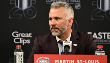 A new approach to analyzing the Montreal Canadiens’ penalty kill
