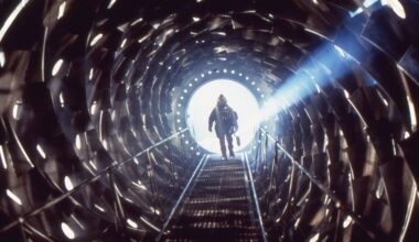 29 Years Later, the Best Cosmic Sci-Fi Thriller of All Time Is Officially Free To Stream