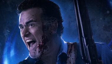Bruce Campbell Says He Will No Longer Play Evil Dead's Ash Williams