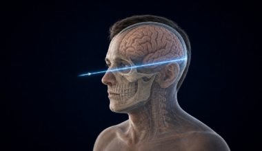 How Anatoli Bugorski Survived a Radioactive Beam to the Face