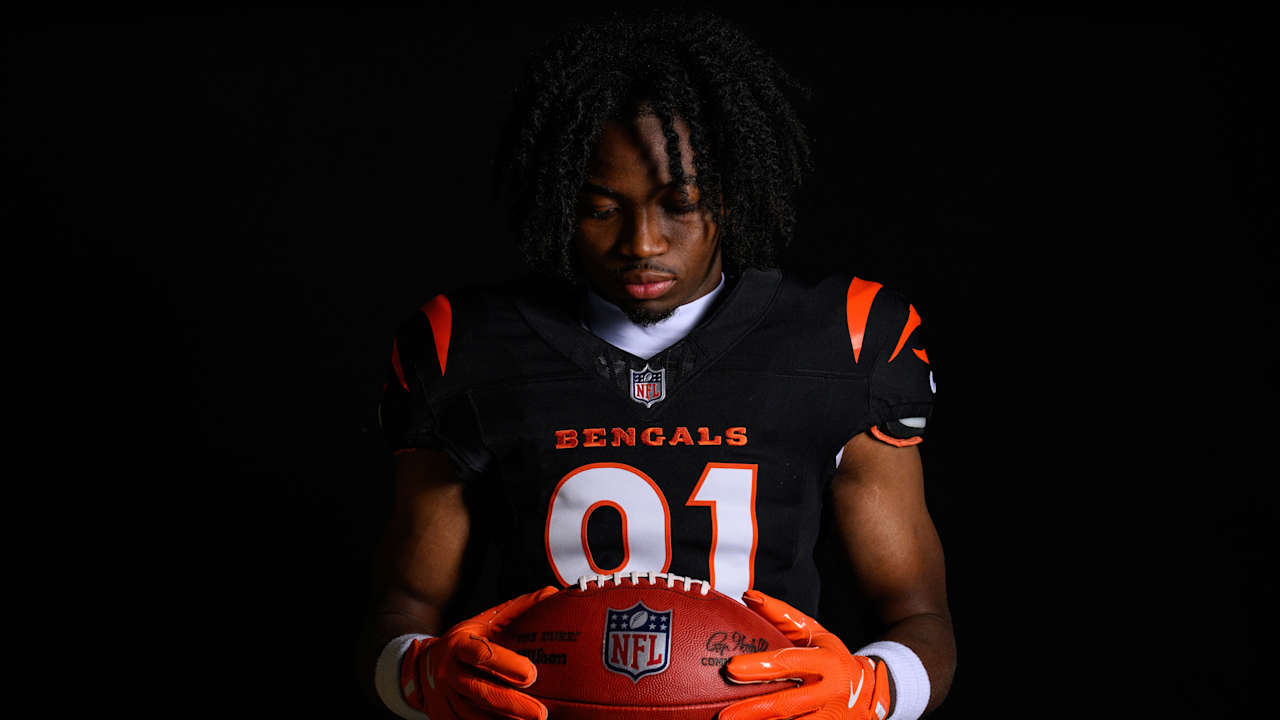 Cincinnati Bengals logo