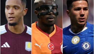 Transfer news LIVE: Arsenal FC done deal, Osimhen twist; Fernandez deadline; Chelsea, Man Utd, Liverpool latest