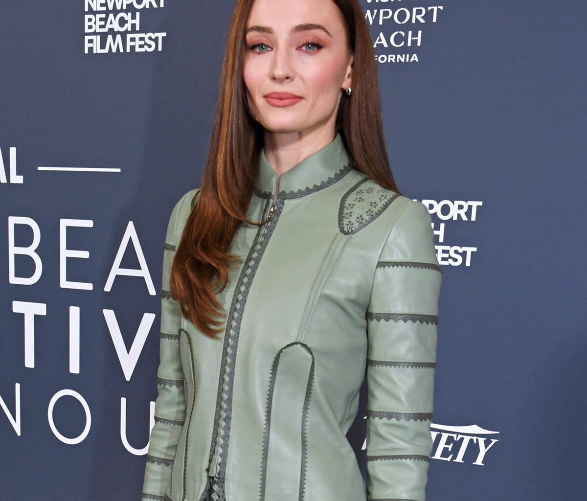 Sophie Turner Misses Sun in America After Moving Back to London, U.K.