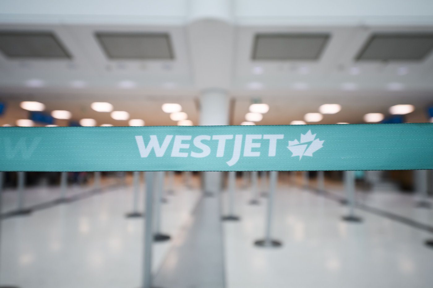 WestJet, CUPE reach tentative agreement, ending operational disruptions