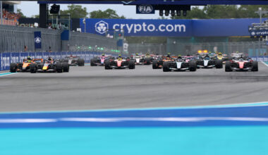 The Steady Evolution Of Formula 1's 2026 Season