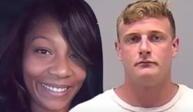 Sean Grayson Dies Months Into Sentence for Sonya Massey Killing