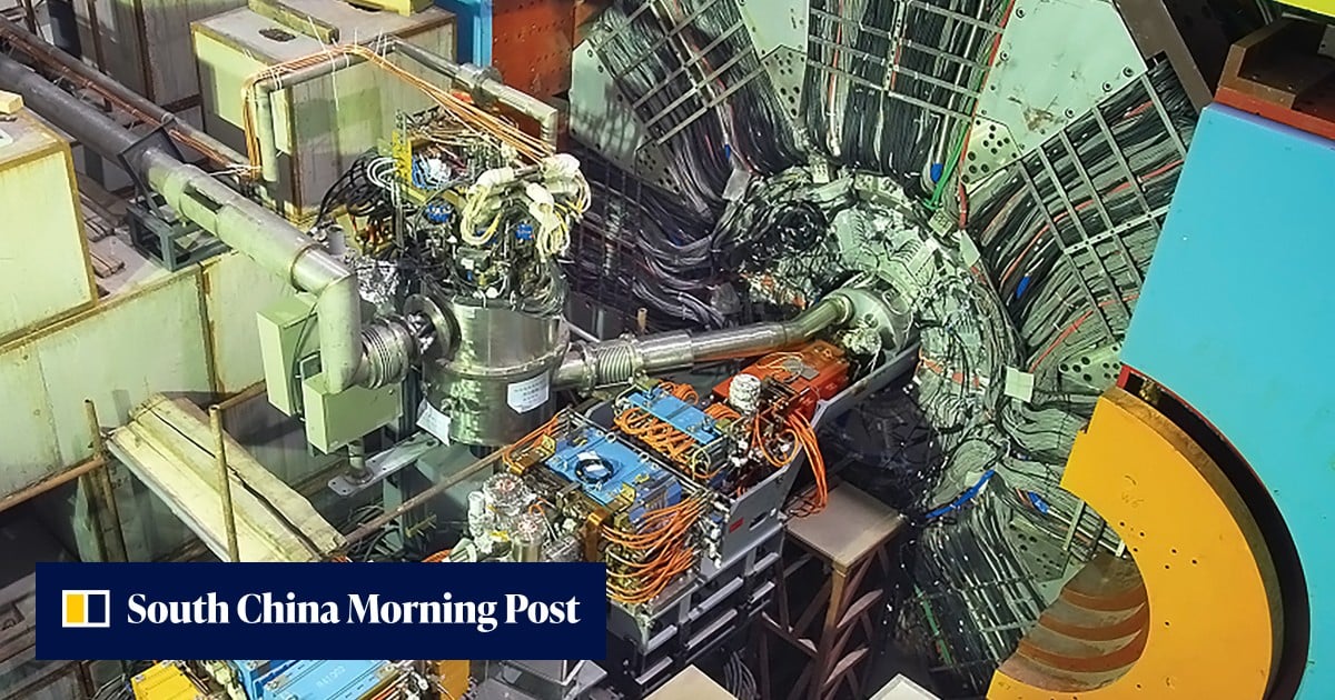 China says US tried to buy its super magnet that has ‘40% higher’ performance