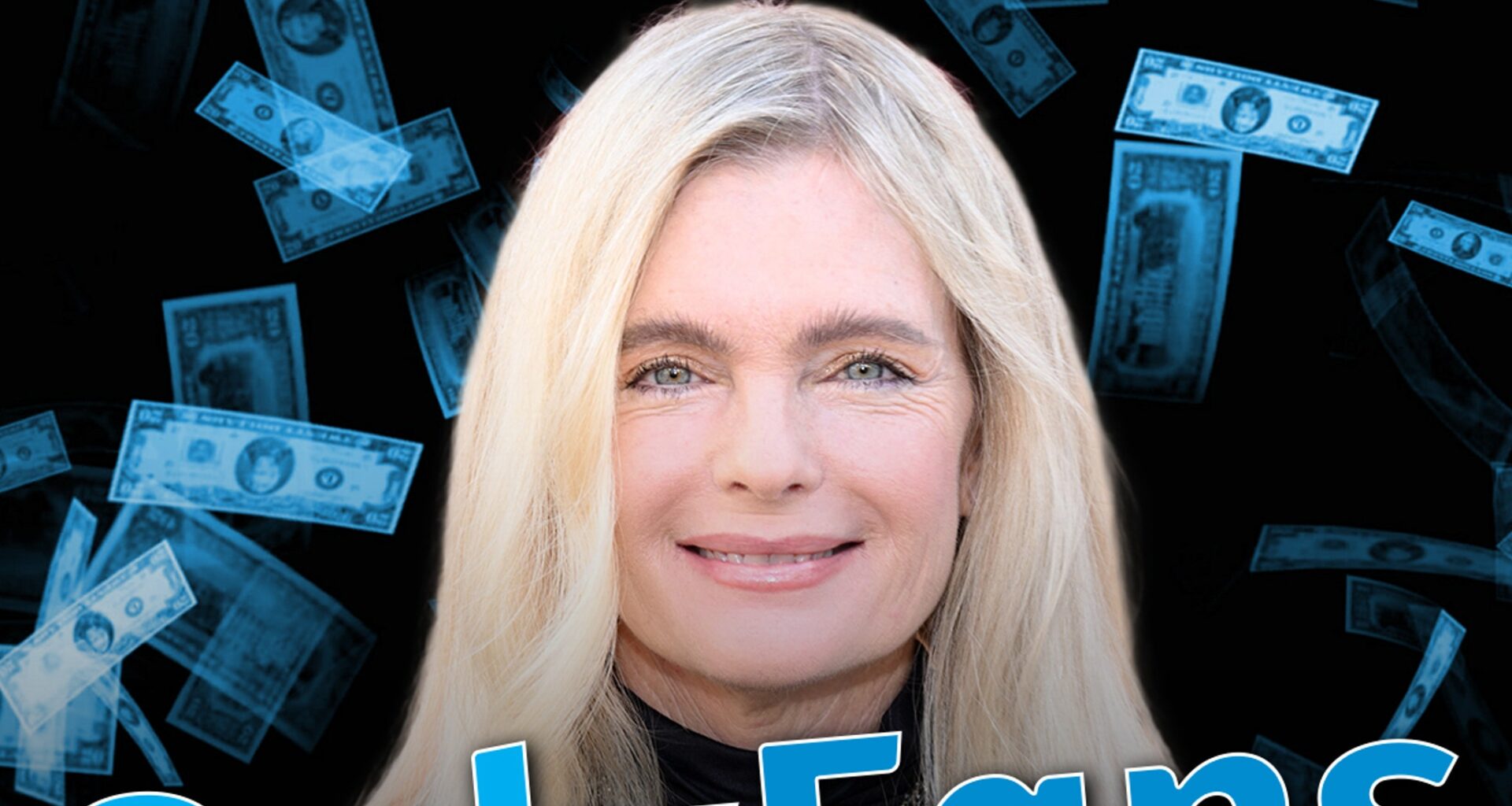 'Baywatch' Star Erika Eleniak Making Five-Figures Per Week on OnlyFans