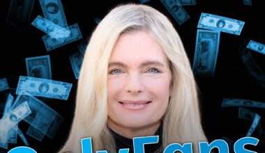 'Baywatch' Star Erika Eleniak Making Five-Figures Per Week on OnlyFans