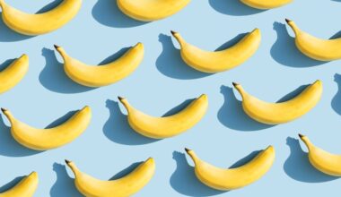 Here's What Happened to My Body When I Ate a Banana Every Day